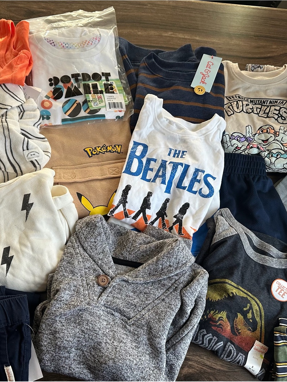 Kids bundle